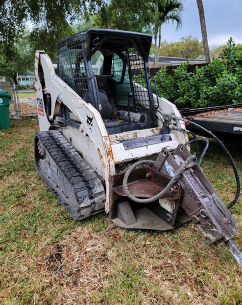 bobcat skid steer default password e450|T190 Start Code issue .